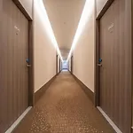 Hanting Hotel Shanghai Anting Xinyuan Road