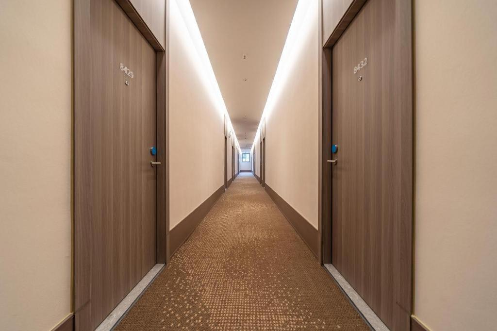 Hanting Anting Xinyuan Road Hotel Shanghai